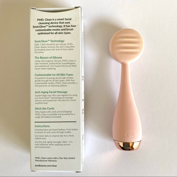 Pmd Clean - Picture 2 of 3